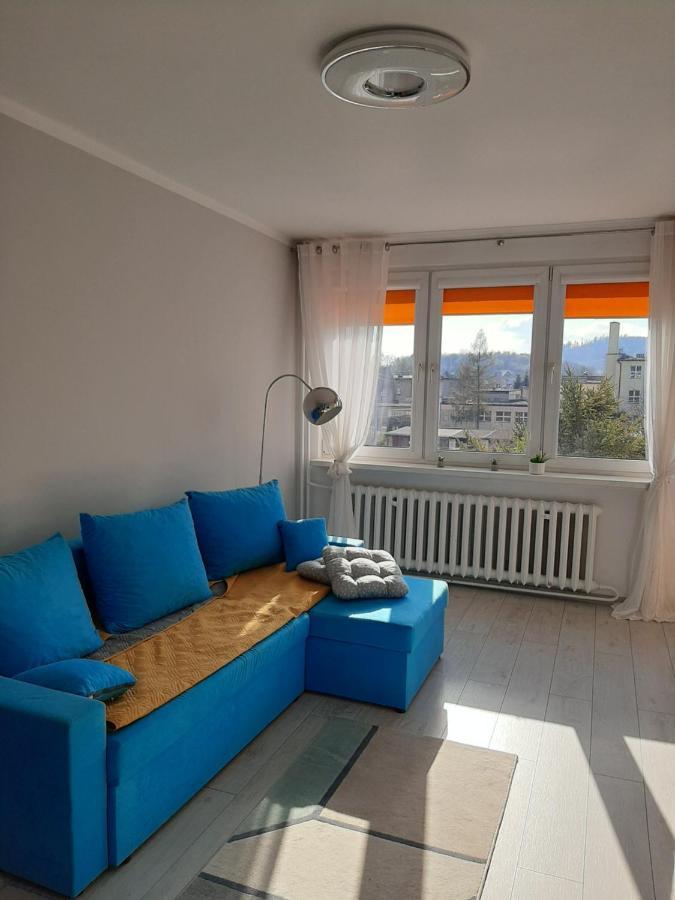 Apartament W Ladku Zdroju Przy Rynku Lądek-Zdrój Buitenkant foto
