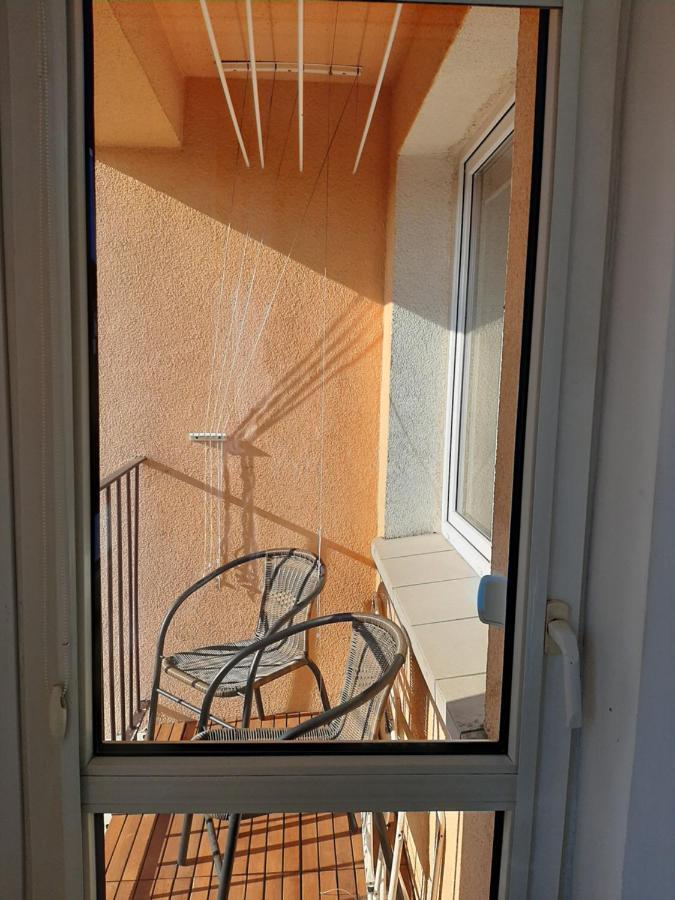 Apartament W Ladku Zdroju Przy Rynku Lądek-Zdrój Buitenkant foto