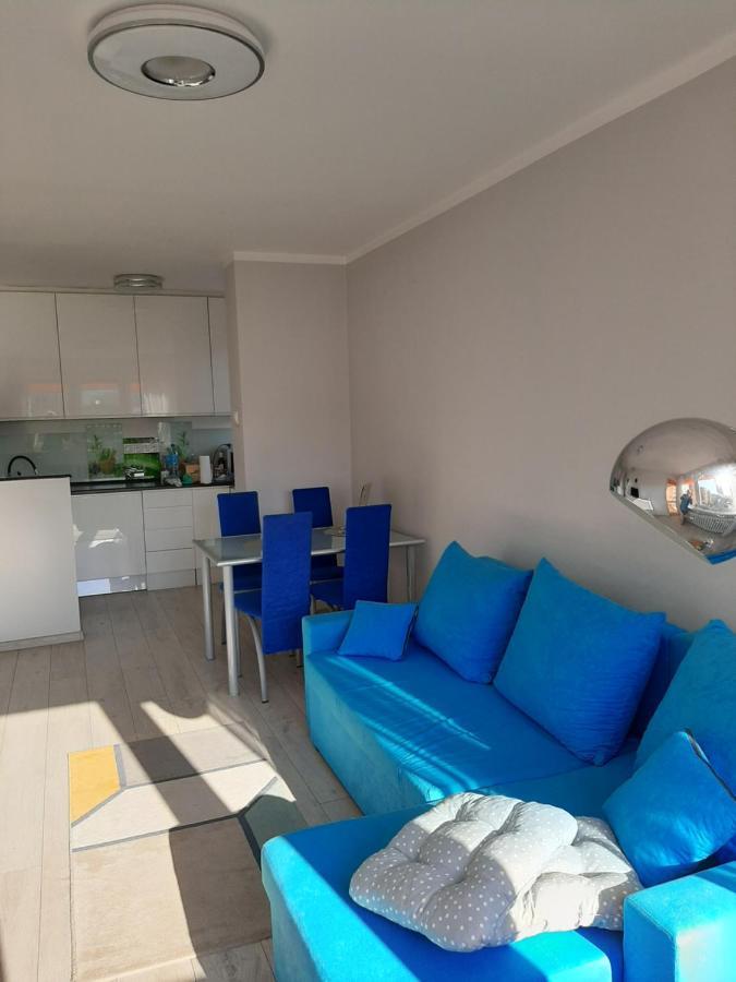 Apartament W Ladku Zdroju Przy Rynku Lądek-Zdrój Buitenkant foto