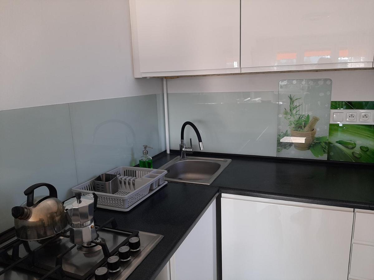 Apartament W Ladku Zdroju Przy Rynku Lądek-Zdrój Buitenkant foto