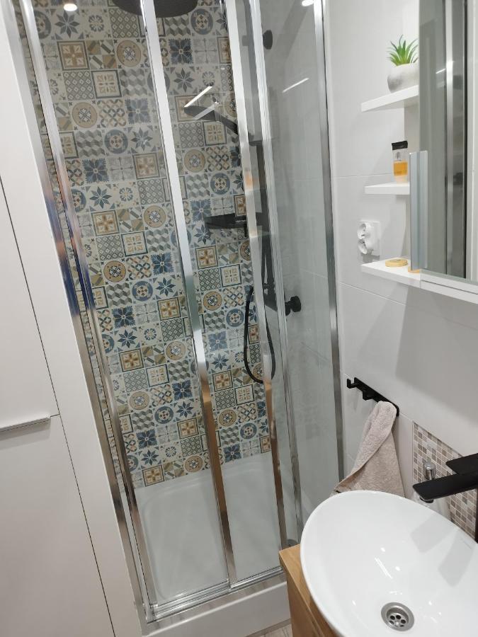Apartament W Ladku Zdroju Przy Rynku Lądek-Zdrój Buitenkant foto