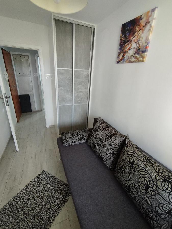 Apartament W Ladku Zdroju Przy Rynku Lądek-Zdrój Buitenkant foto